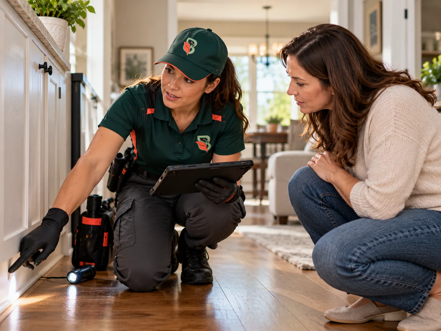 Pest Control Vinton, LA FAQs